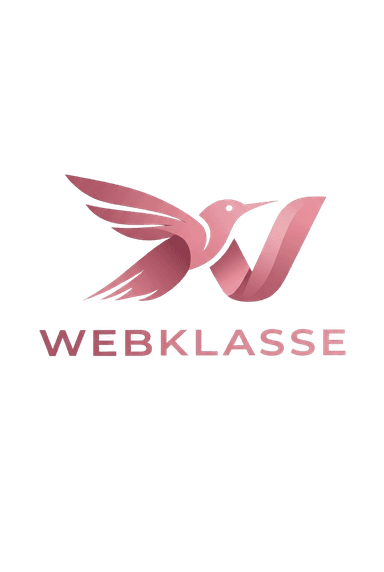 Webklasse logo
